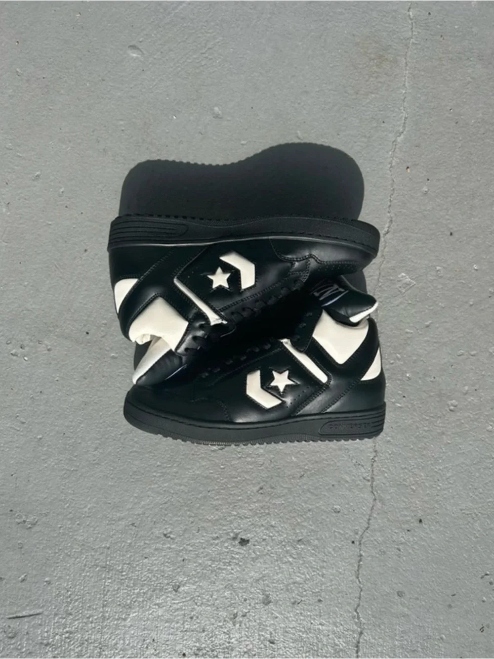 Converse number ine